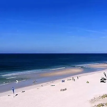 In Nahe Sylt Strand, Cleaning Included * Neukirchen (Nordfriesland)