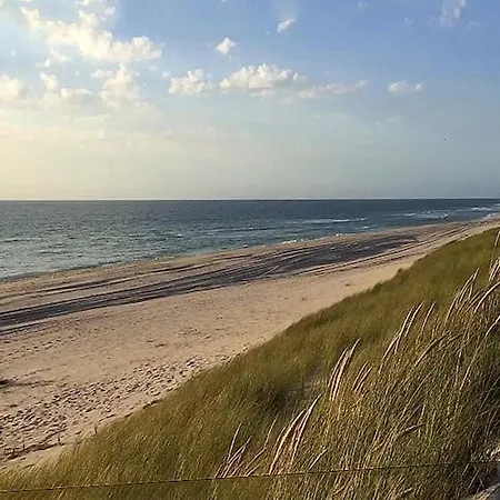 In Nahe Sylt Strand, Cleaning Included