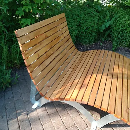Σπίτι διακοπών In Nahe Sylt Strand, Cleaning Included Neukirchen (Nordfriesland)